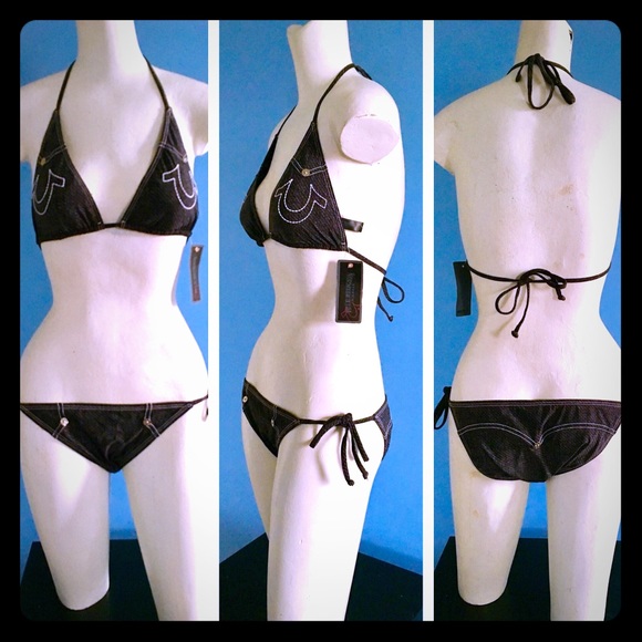 True Religion Other - Bikini